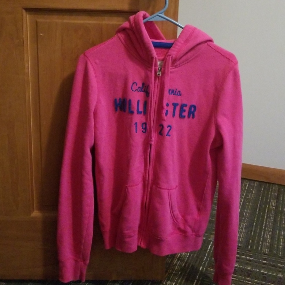 Hollister Sweatshirt